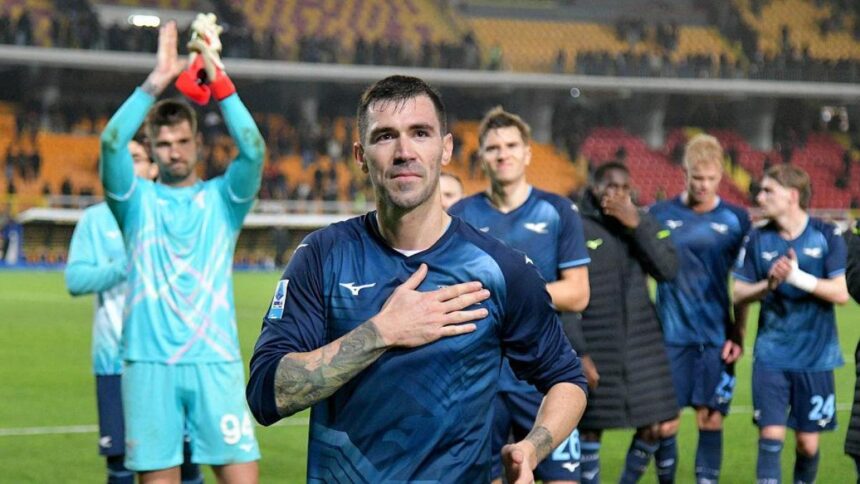 Romagnoli, salta il passaggio all'Al-Sadd: resta alla Lazio