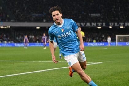 Non solo Vergara: la Serie A ricomincia a puntare sui giovani