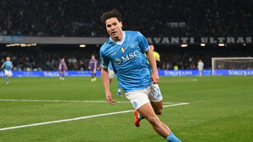 Non solo Vergara: la Serie A ricomincia a puntare sui giovani