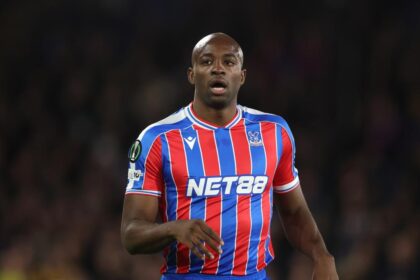 Milan: Mateta, accordo col Palace ma dubbi sulle ginocchia dell'attaccante