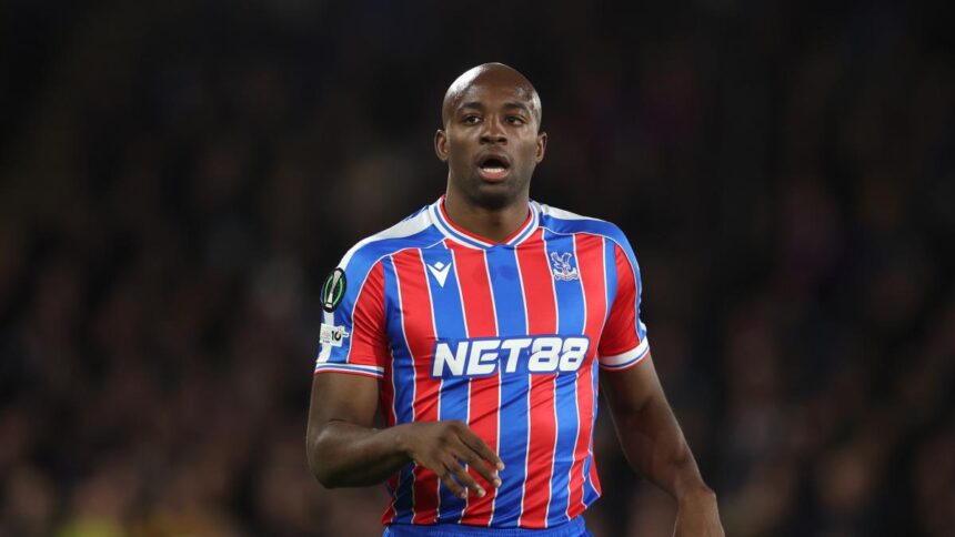 Milan: Mateta, accordo col Palace ma dubbi sulle ginocchia dell'attaccante