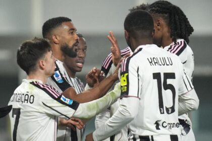 Juventus, Bremer: "Bello far gol, ma il merito è di Spalletti"