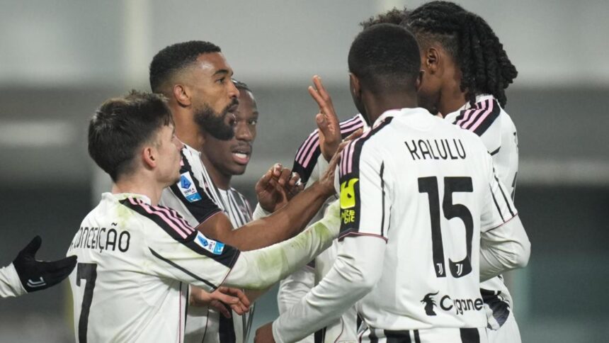 Juventus, Bremer: "Bello far gol, ma il merito è di Spalletti"