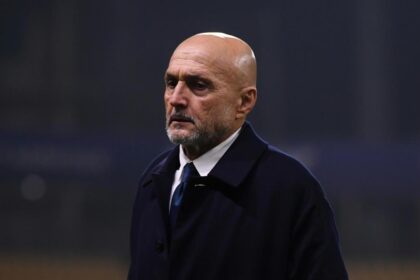 Crisi Juve, Spalletti peggiore di Thiago Motta: le cifre