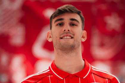 Lucca insultato sui social dai tifosi del Napoli