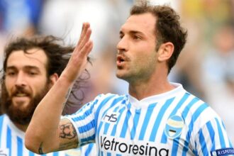 Nicolas Giani morto: giovanili Inter, giocò nella Spal e nel Vicenza