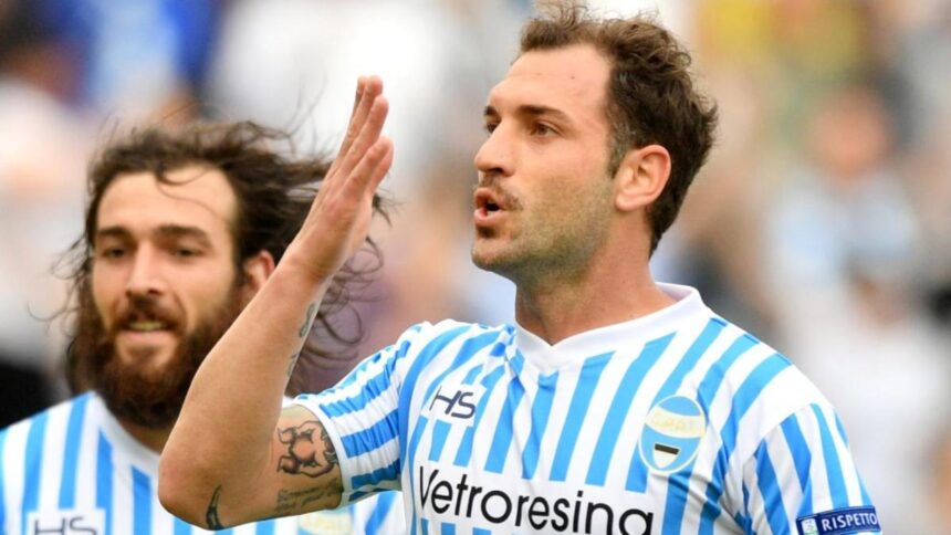 Nicolas Giani morto: giovanili Inter, giocò nella Spal e nel Vicenza