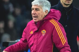 Gasperini su Udinese-Roma: "Devo recuperare Koné e Dybala"