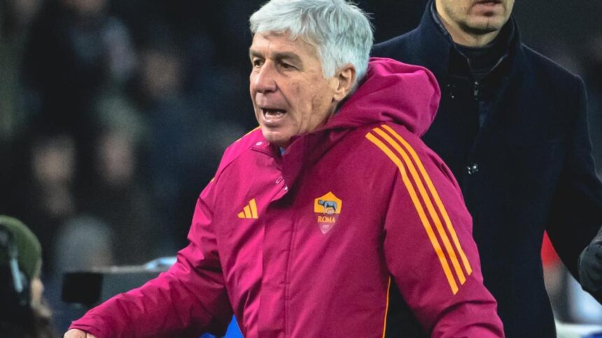 Gasperini su Udinese-Roma: "Devo recuperare Koné e Dybala"