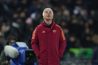 Roma, le ultime da Gasperini su Dybala, Ferguson ed Hermoso in vista del Cagliari