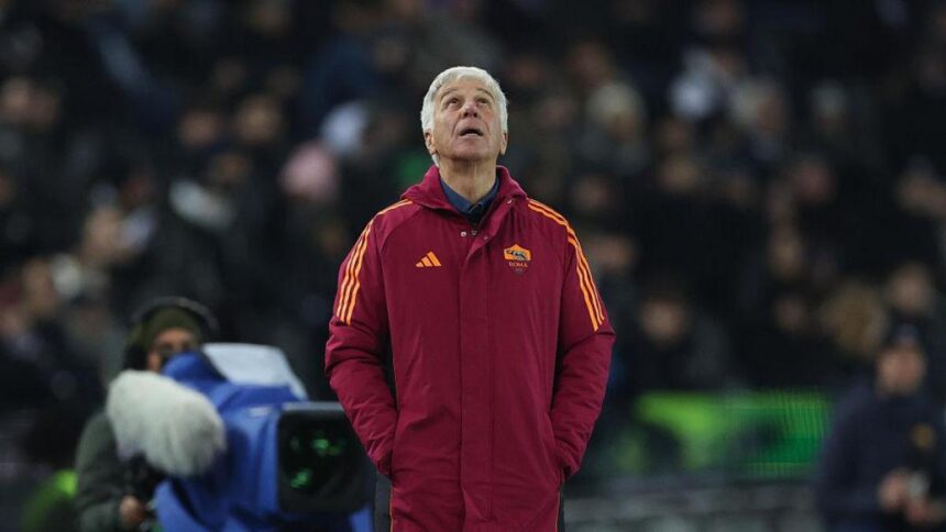 Roma, le ultime da Gasperini su Dybala, Ferguson ed Hermoso in vista del Cagliari