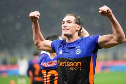 Lecce-Inter, la formazione di Chivu: Esposito centravanti