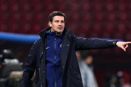 Chivu dopo Inter-Torino di Coppa Italia: "Il mercato è bastardo, non sempre si riesce"