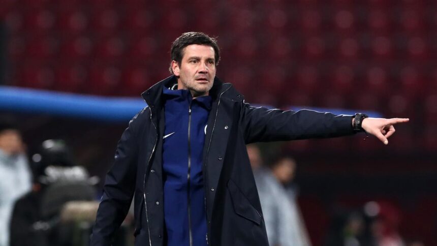 Chivu dopo Inter-Torino di Coppa Italia: "Il mercato è bastardo, non sempre si riesce"