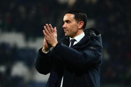 Palladino dopo la Juve: "Atalanta perfetta"