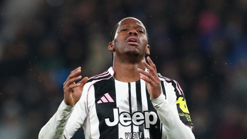 Juve, il gol resta un problema: aspettando Vlahovic, Spalletti cerca soluzioni