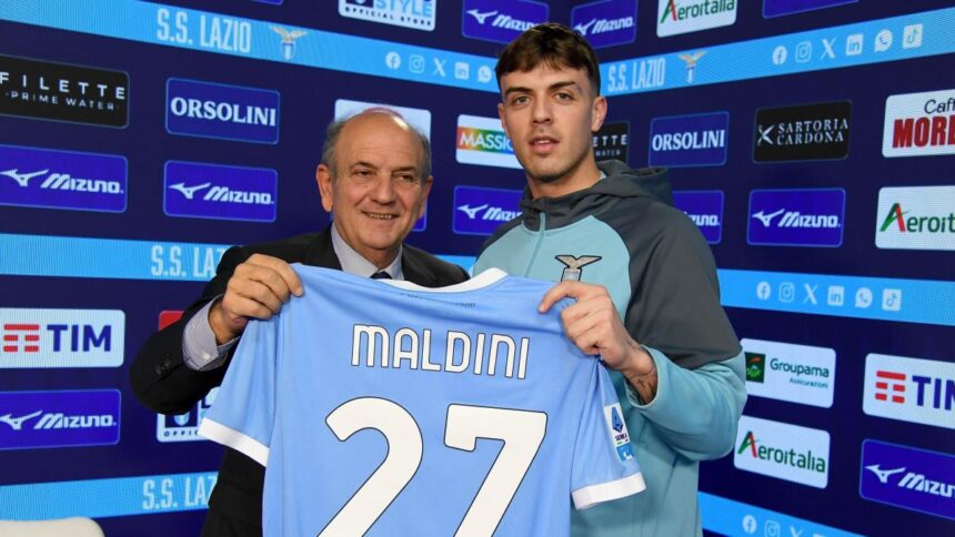 Ecco Maldini, Motta e Przyborek. Fabiani: "Su Romagnoli non abbiamo sbagliato noi"