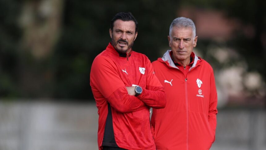 Milan Futuro: il rilancio del progetto