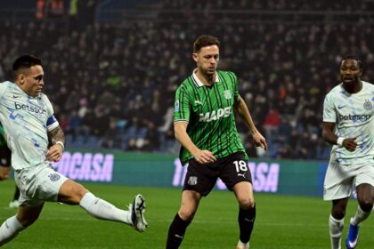 Giudice sportivo, squalificati Serie A 24ª giornata: stop di due giornate per Matic