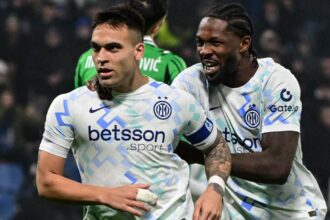 Inter, Lautaro come Boninsegna: raggiunto il bomber nella classifica marcatori dell'Inter