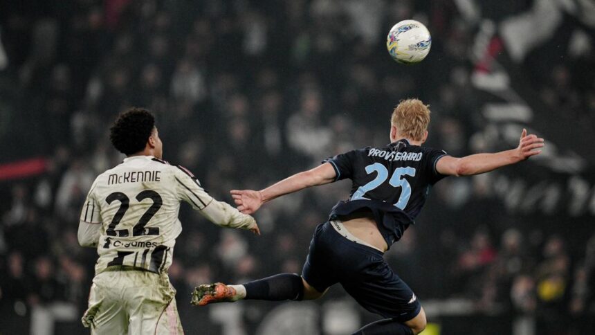 Juve, il centravanti è McKennie: ma che fine hanno fatto oltre 100 milioni