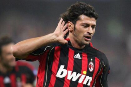 Kakhaber Kaladze intervista: "Senza Berlusconi non è più il mio Milan"