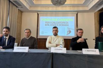 Fondo fine carriera, oltre 150 ex calciatore e allenatori chiedono trasparenza