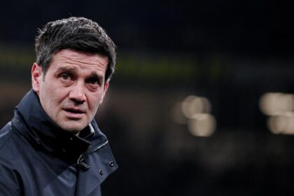 Chivu dopo Inter-Juve: "Kalulu tocca Bastoni, da ammonito le mani devi lasciarle a casa"