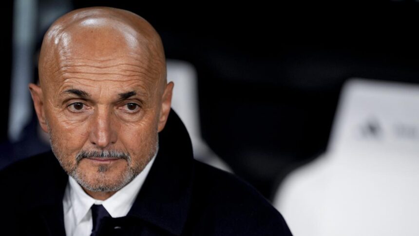 Spalletti-Juve, cosa c'è da sapere sul futuro dell'allenatore