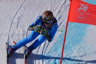 Brignone, i due ori della Tigre d'Italia: l'infortunio come trampolino per graffiare le Ol