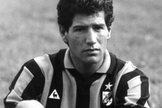 Scifo, Sforza, Gaudino, Meola: i paisà del calcio