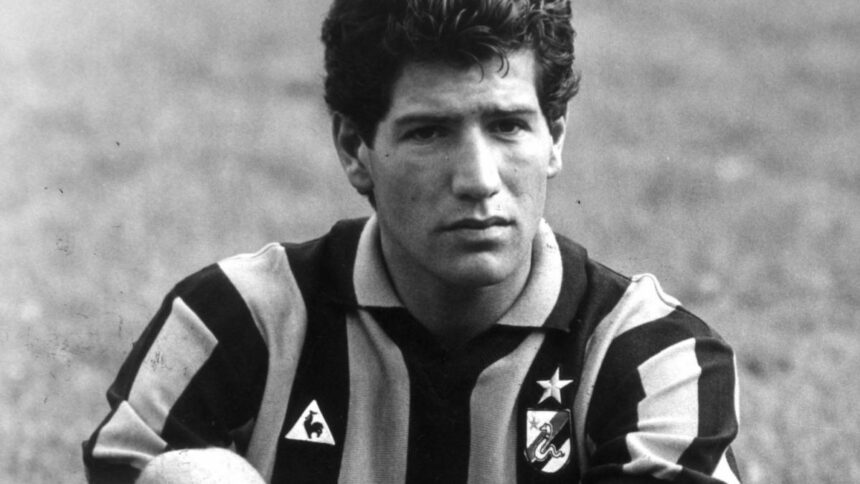 Scifo, Sforza, Gaudino, Meola: i paisà del calcio