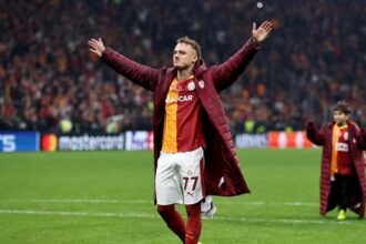 Champions League, Lang incanta Istanbul e Napoli adesso lo rimpiange