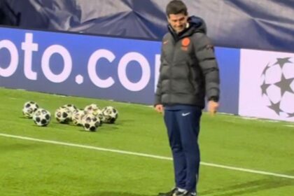 Bodo-Inter a rischio? Il manto è sollevato sulle fasce, l’Inter preoccupata