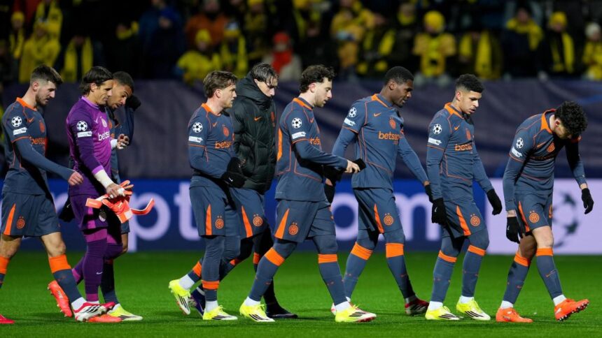 Infortuni Inter verso il Lecce: Lautaro, Zielinski, Calhanoglu e... la situazione