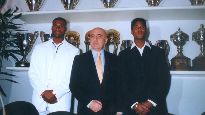 Non solo Malen: tutti gli olandesi della Serie A, da Van Basten a Davids