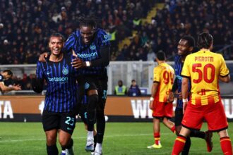 Inter, altra vittoria coi panchinari: Chivu non paga mai il turnover