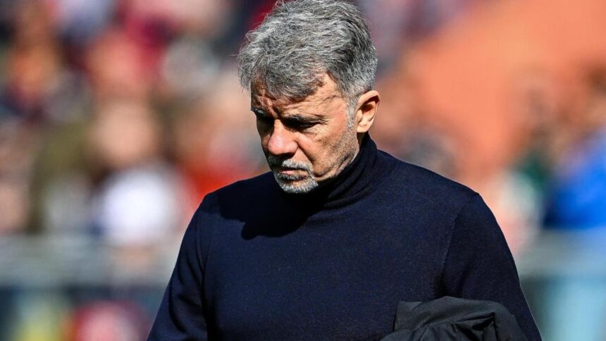 Torino, ore decisive per Baroni. Occhio a D'Aversa