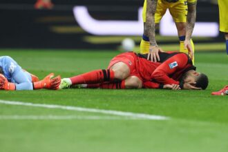 Milan, Loftus-Cheek tutti gli infortuni