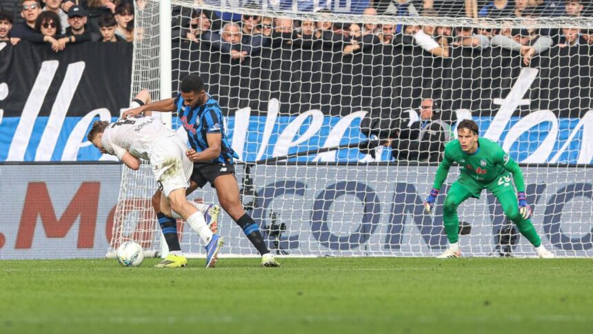 Arbitri, niente stop dopo gi errori: normale turnover per Piccinini e Chiffi