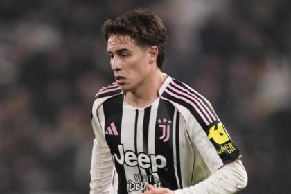 Juve-Galatasaray LIVE | Risultato e gol in diretta | Champions League