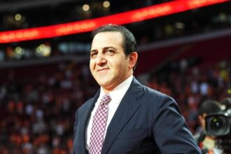 Juventus-Galatasaray, Kavukcu: "Ecco come vinciamo. Calhanoglu? Un giorno sarà nostro"