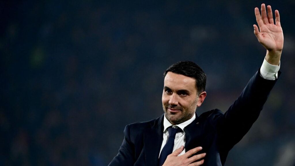 Luca Percassi su Inacio: "È scappato dall'Atalanta, giustizia divina"