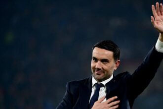 Luca Percassi su Inacio: "È scappato dall'Atalanta, giustizia divina"