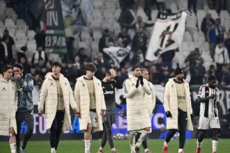 Juve, Gatti e Locatelli dopo l'eliminazione in Champions col Galatasaray