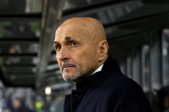 Juve, Spalletti non parla in conferenza stampa: i motivi