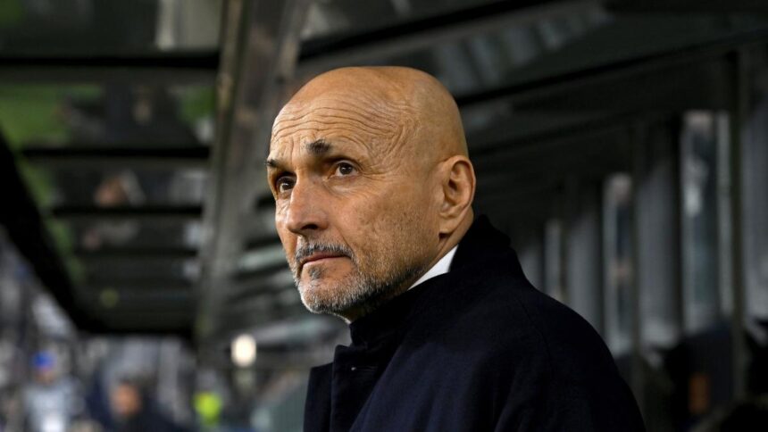 Juve, Spalletti non parla in conferenza stampa: i motivi