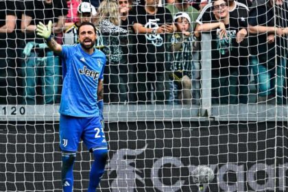 Pinsoglio e i terzi portieri che non giocano mai: Alessandrelli, Orlandoni e...
