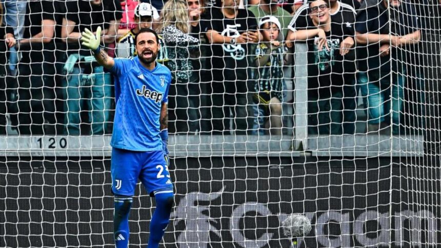 Pinsoglio e i terzi portieri che non giocano mai: Alessandrelli, Orlandoni e...