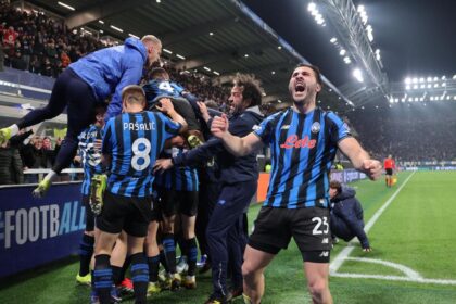 Atalanta: come Percassi ha costruito la più europea d'Italia